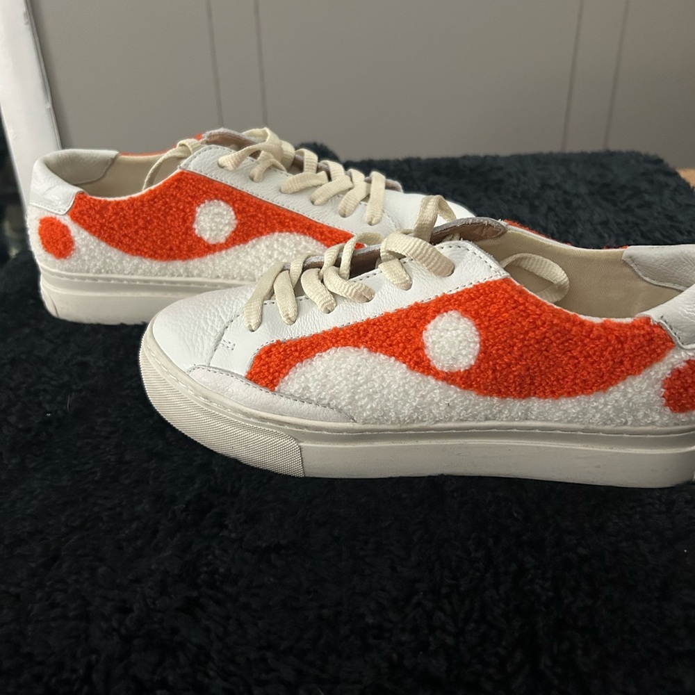 Soludos Ying Yang platform snearket